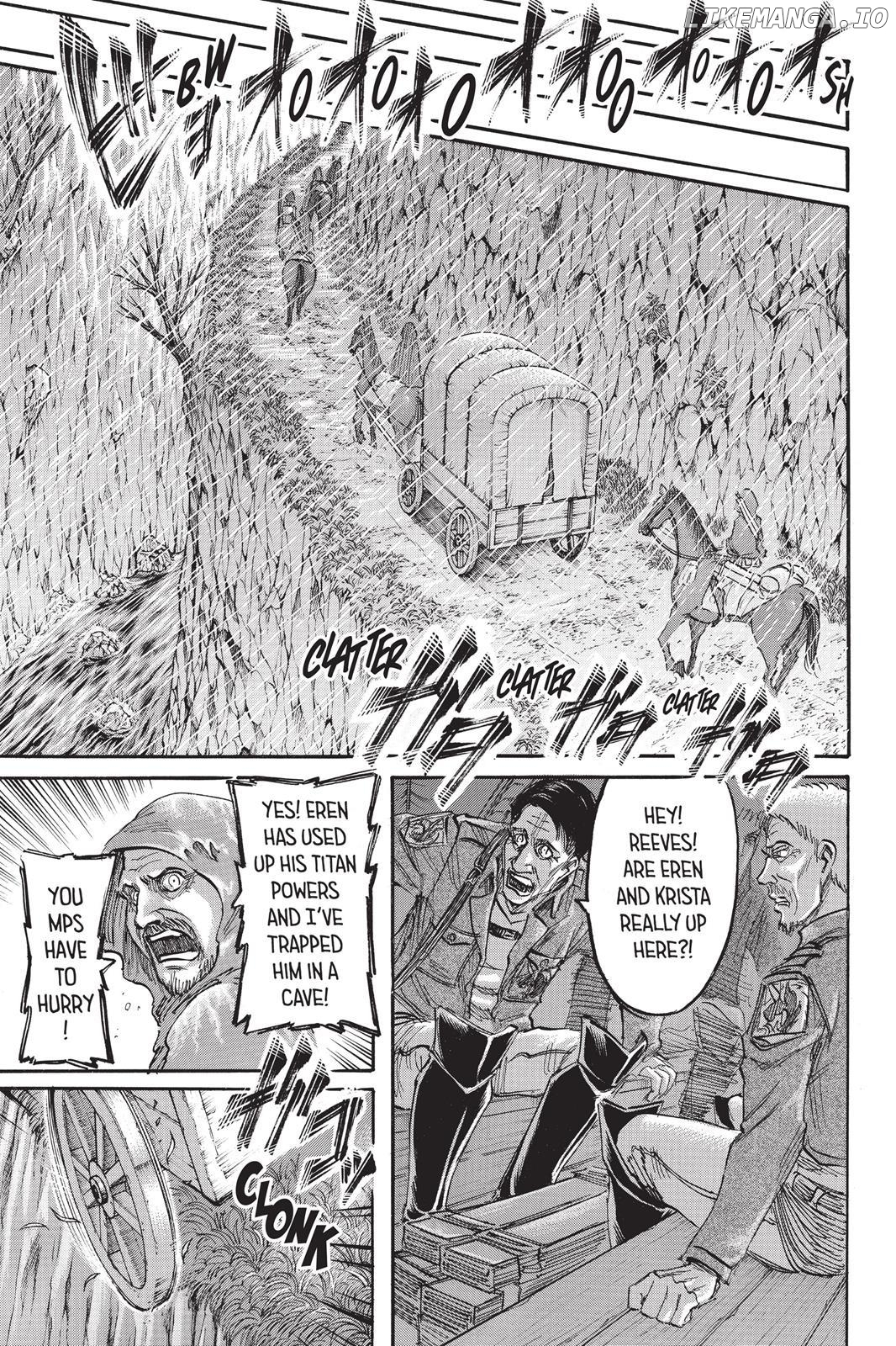 Shingeki no Kyojin, Chapter 54 image 35